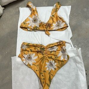 Agua swim bikini